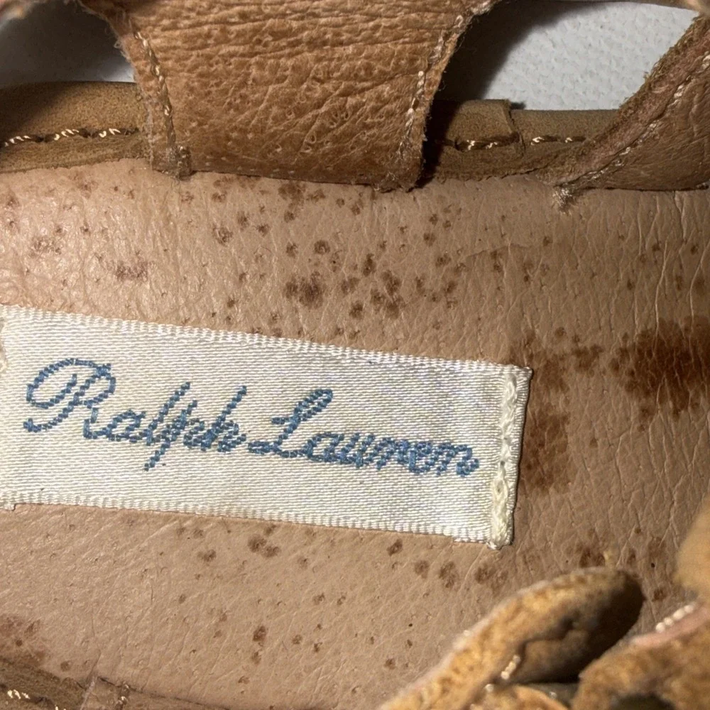 Polo Ralph Lauren **no size